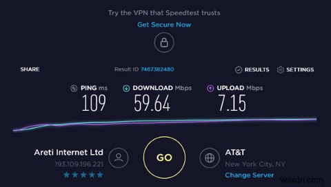 Hotspot Shield: अभिजात सुरक्षा के साथ उपयोग में आसान VPN