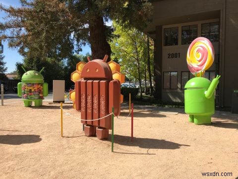 शीर्ष 11 Android गुप्त सुरक्षा कोड जो आपको पता होने चाहिए