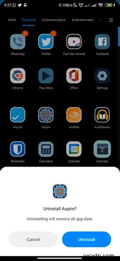 Android पर पॉप-अप विज्ञापन आ रहे हैं? उन्हें कैसे पहचानें और हटाएं