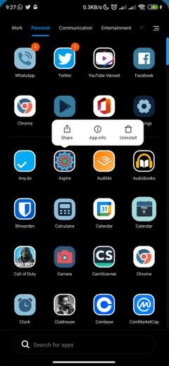 Android पर पॉप-अप विज्ञापन आ रहे हैं? उन्हें कैसे पहचानें और हटाएं