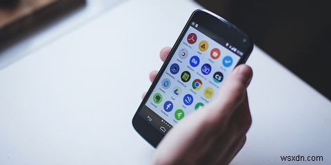 क्या जेवियर मैलवेयर ने आपके Android डिवाइस पर ऐप्स को संक्रमित किया है?