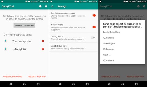 Android डिवाइस पर फिंगरप्रिंट स्कैनर का उपयोग करने के 8 अनोखे तरीके