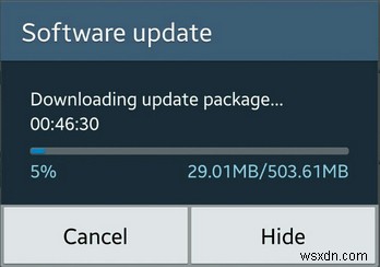 4 सुरक्षा कारण जिनकी वजह से आपको कभी भी अपने Android को रूट नहीं करना चाहिए