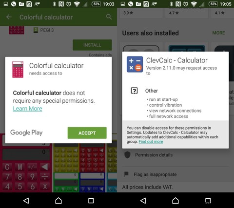 अपने Android डिवाइस पर ट्रोजन डाउनलोड करने से कैसे बचें