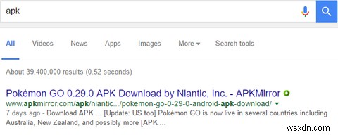 क्या आपने खुद को Pokémon Go मैलवेयर गिफ्ट किया?