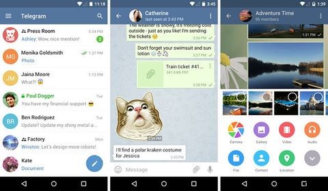 स्मार्टफोन और टैबलेट के लिए 10 सर्वश्रेष्ठ सुरक्षा और गोपनीयता ऐप्स