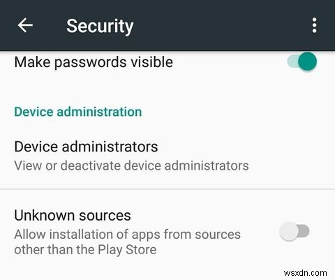 Android पर अपनी गोपनीयता की रक्षा के 9 तरीके