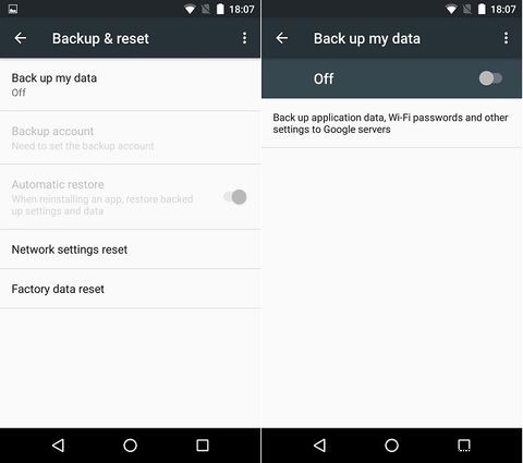 Android पर अपनी गोपनीयता की रक्षा के 9 तरीके