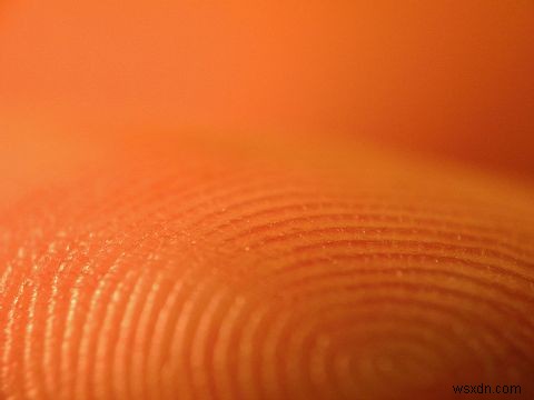 पासफ्रेज़ अभी भी पासवर्ड और फिंगरप्रिंट से बेहतर क्यों हैं
