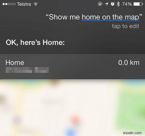 Siri और नोटिफिकेशन सेंटर को अपने iPhone के राज़ देने से रोकें