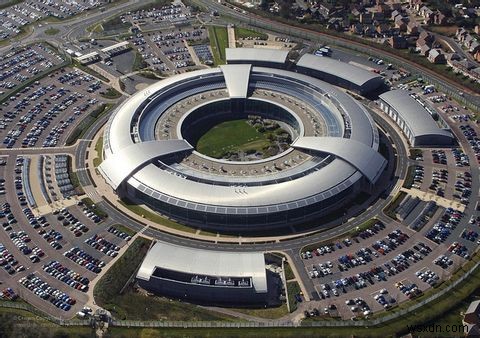 कल की निगरानी: चार तकनीकें जिनका उपयोग NSA जल्द ही आपकी जासूसी के लिए करेगा