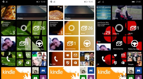 नया Windows Phone मिला? इन ट्यूटोरियल के साथ जल्दी सीखें