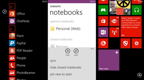 नया Windows Phone मिला? इन ट्यूटोरियल के साथ जल्दी सीखें