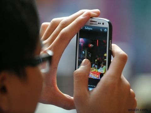 10 सोशल मोबाइल ऐप्स जो आपके किशोरों की गोपनीयता को खतरे में डालते हैं