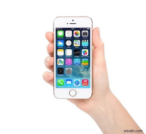 स्मार्टफोन सुरक्षा: क्या iPhones को मैलवेयर मिल सकता है?