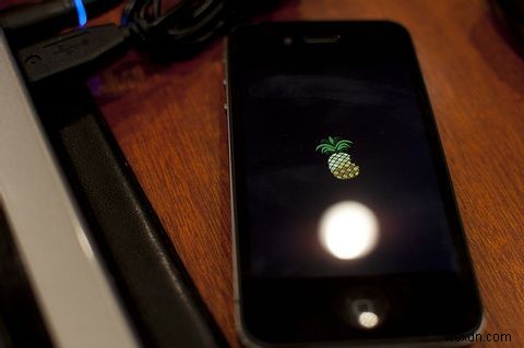 अपने iPhone या iPad को जेलब्रेक न करने के 4 ठोस सुरक्षा कारण