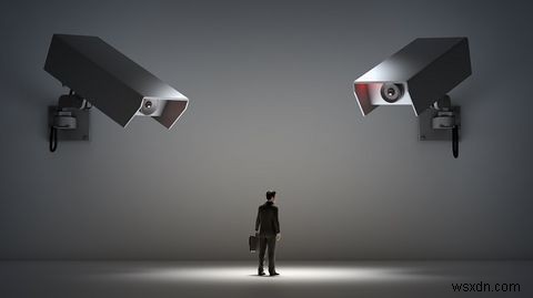 क्या रेटिना/आइरिस स्कैनर मोबाइल सुरक्षा का अगला स्तर हैं?