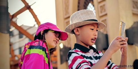 कैस्परस्की सेफ किड्स के बारे में आपको जो कुछ जानने की जरूरत है