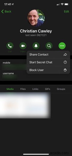 Telegram का उपयोग बंद करने के 7 कारण