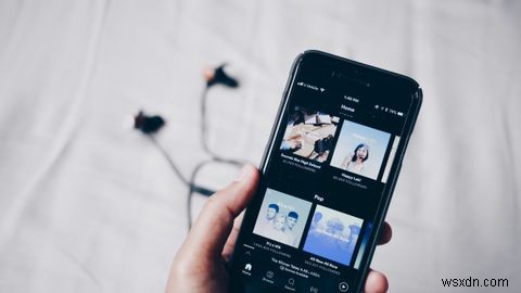 Spotify को Facebook के साथ अपना डेटा साझा करने से कैसे रोकें