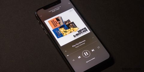 Spotify को Facebook के साथ अपना डेटा साझा करने से कैसे रोकें