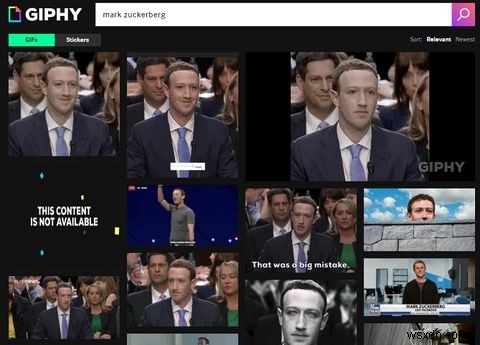 फेसबुक ने Giphy खरीदा: क्या आपको अपने व्यक्तिगत डेटा की चिंता करनी चाहिए?