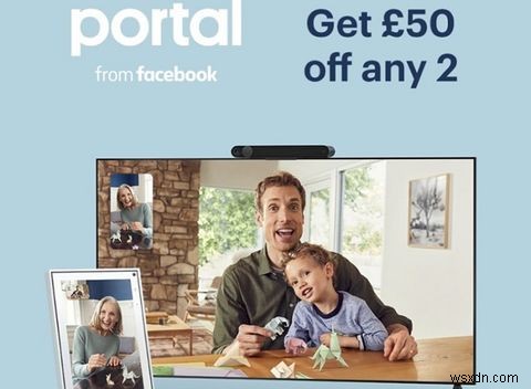 क्या आप Facebook Portal डिवाइस पर अपनी प्राइवेसी के लिए भरोसा कर सकते हैं?