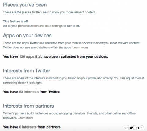 Twitter की नई गोपनीयता नीति: आपको अपनी सेटिंग्स बदलने की आवश्यकता है