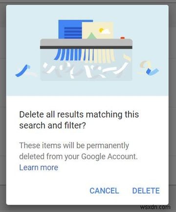 पुराने Google Home कमांड को आसानी से ढूंढें और हटाएं