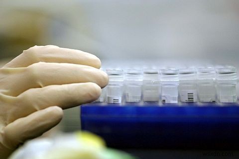 स्वास्थ्य सेवा: स्कैमर्स और ID चोरों के लिए नया हमला वेक्टर