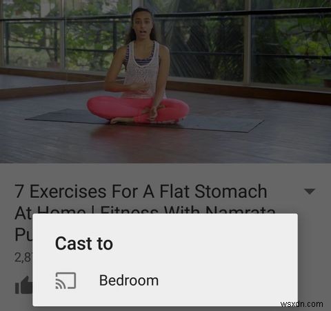 4 Chromecast गलतियां जो शर्मनाक या बदतर हो सकती हैं