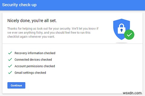 Google आपके बारे में क्या जानता है? पता लगाएं और अपनी गोपनीयता और सुरक्षा प्रबंधित करें