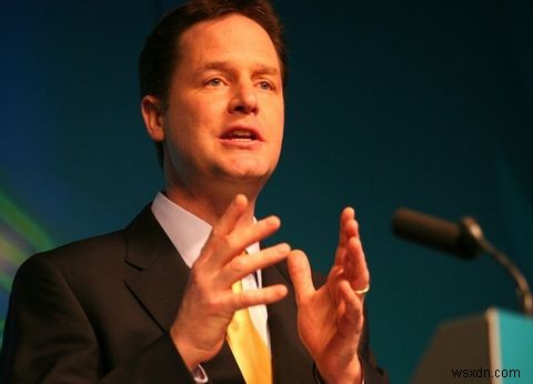 स्वतंत्रता और सामूहिक निगरानी: UK राजनीतिक दलों के ऑनलाइन गोपनीयता वादे