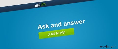 अपने बच्चों को Ask.fm से दूर रखने के 3 कारण