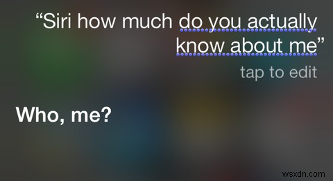 क्या Siri, Cortana और Google Now को बहुत ज्यादा पर्सनल डेटा चाहिए?