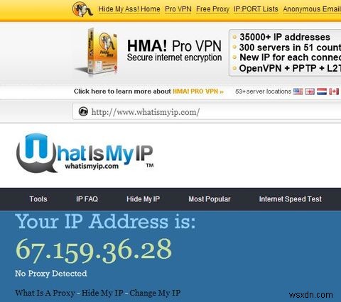 ऑनलाइन खुद को छिपाने के 4 अच्छे तरीके