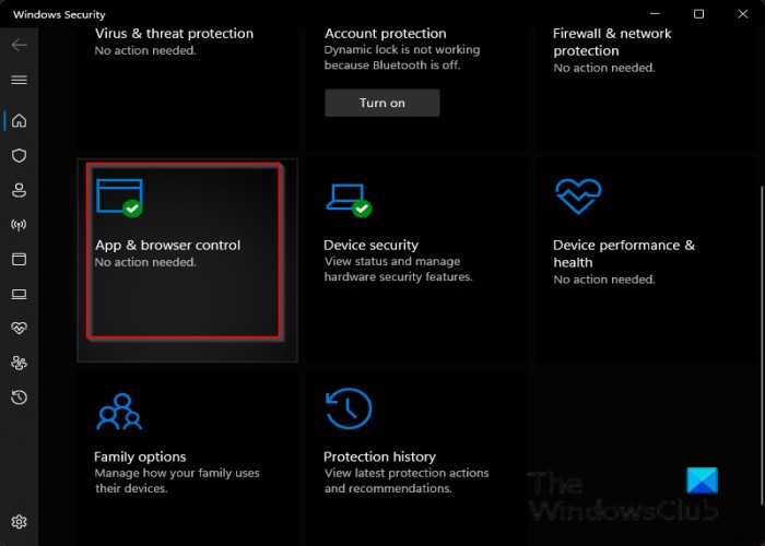 OneDrive Personal Vault त्रुटि कोड 0x80070490 को ठीक करें