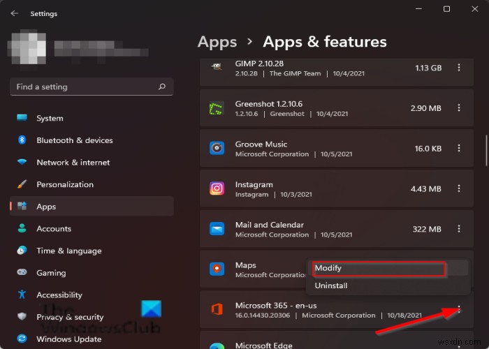 Windows 11/10 में OneDrive त्रुटि कोड 0x8004da9a कैसे ठीक करें
