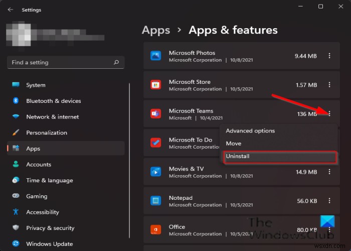 Microsoft Teams चैट संदेश दिखाई नहीं दे रहे