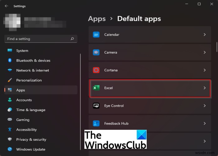 Windows 11 में Microsoft Teams डेस्कटॉप ऐप में फाइलें नहीं खोल सकता