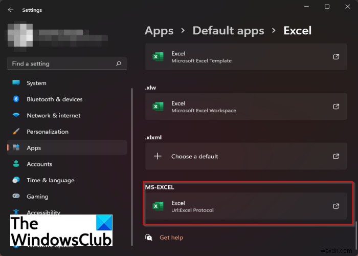 Windows 11 में Microsoft Teams डेस्कटॉप ऐप में फाइलें नहीं खोल सकता