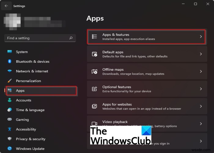 Windows 11 में Microsoft Teams डेस्कटॉप ऐप में फाइलें नहीं खोल सकता