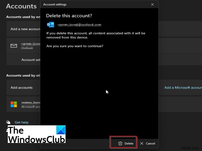 Microsoft Teams त्रुटि CAA20003 या CAA2000C कैसे ठीक करें