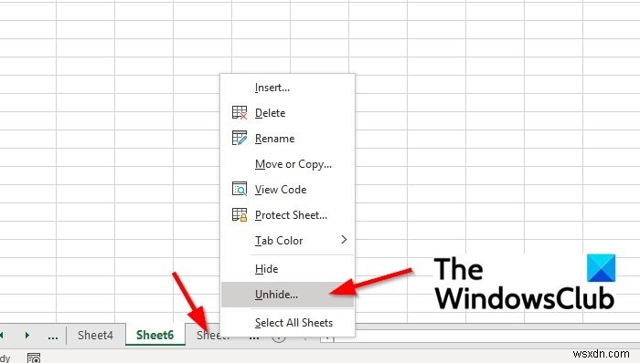 Microsoft Excel टैब गायब [ठीक किया गया]