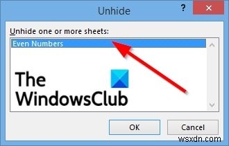 Microsoft Excel टैब गायब [ठीक किया गया]
