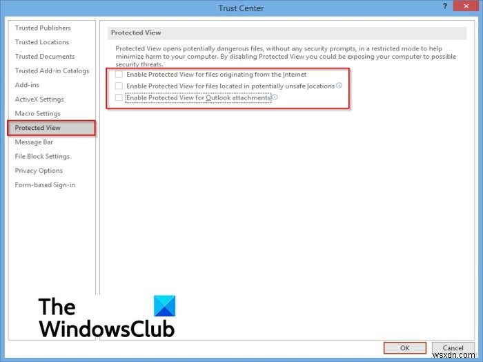 PowerPoint can’t open this type of file [ठीक किया गया]