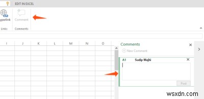 Microsoft Excel Online टिप्स और ट्रिक्स शुरुआत करने में आपकी मदद के लिए