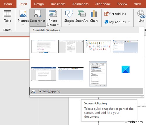 माइक्रोसॉफ्ट पावरपॉइंट प्रस्तुति में PDF कैसे डालें