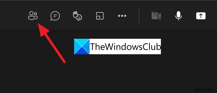 Microsoft Teams में मीटिंग्स कैसे लॉक करें