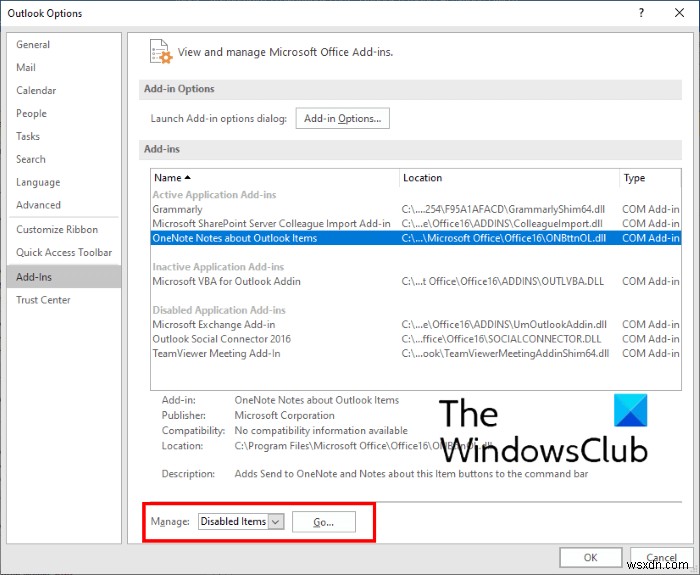 OneNote में Outlook टास्क कैसे बनाएं